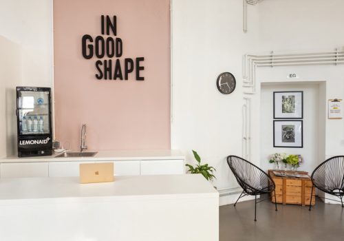 Eigenes Boutique Fitness Studio eröffnen: Welche Punkte wirklich wichtig sind