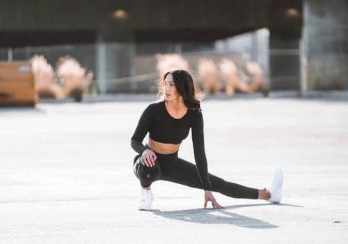 Fitness trends 2023