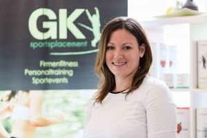 GKStudio2 Gk Studio Fitness Software