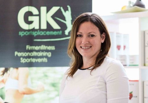 Gk Studio Fitness Software