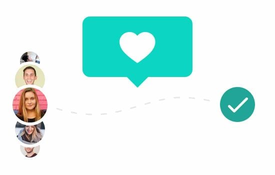 Great customer experience Great customer experience