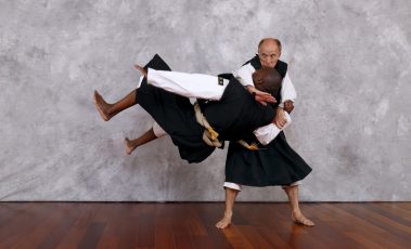 Centre Shantizen - Art martiaux