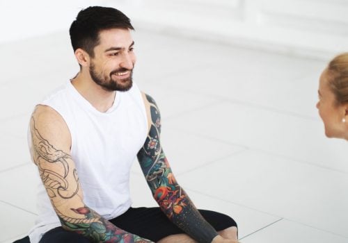 Sport Studio Owner