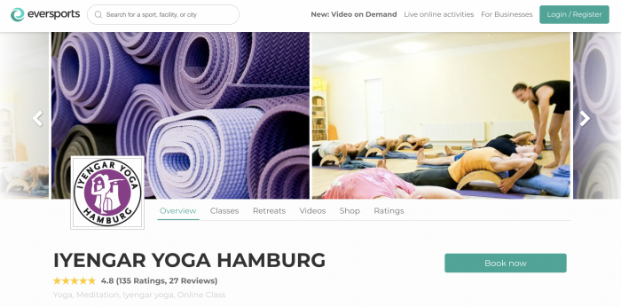 Iyengar