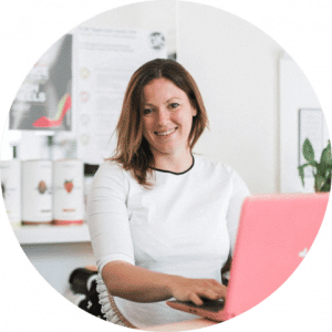 Karolina-Godina-Fitness-Software Karolina Godina - Fitness Studio Verwaltung