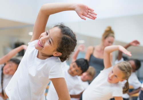 Sportangebote für Kinder umsetzen mit dem Eversports Manager