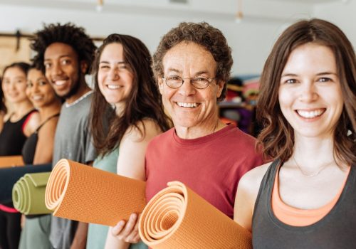 salaire professeur de yoga