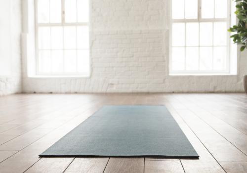 Yogastudio