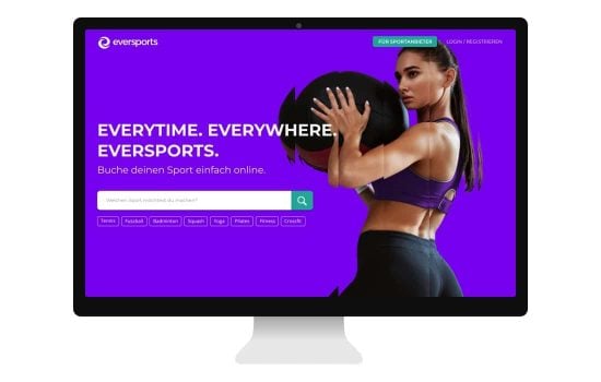 New revenue stream software sportivo