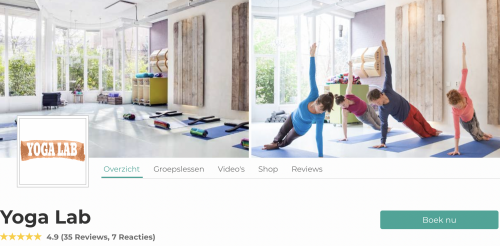 Yoga_lab