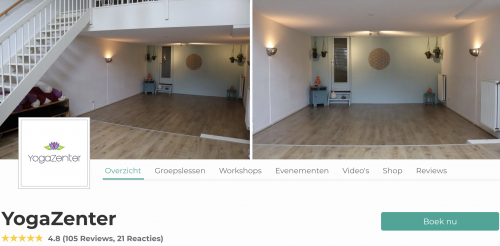 yogazenter