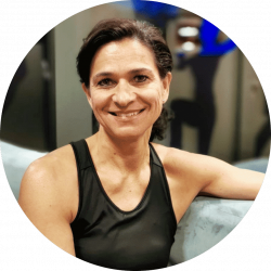 Silvia-Indergand-Bodymotion Schweizer Fitnessstudio: Bodymotion Fitness