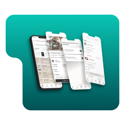 Branded App White Label App Eversports