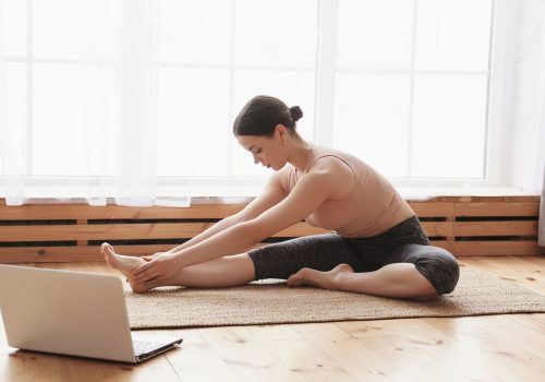 Yogi volgt online yogales