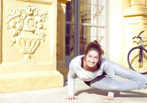Yoga 21: englischsprachiges Yoga mitten in Erlangen
