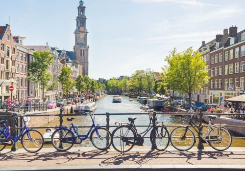 amsterdam