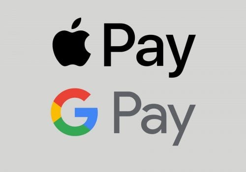 apple pay en google pay