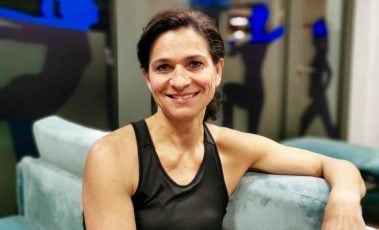 bodymotion-fitness-eversports Bodymotion Fitness - Inhaberin Silvia Indergand