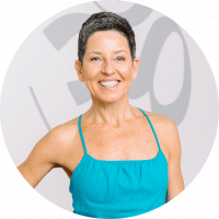 Claudia Wally - Yoga im Weinviertel