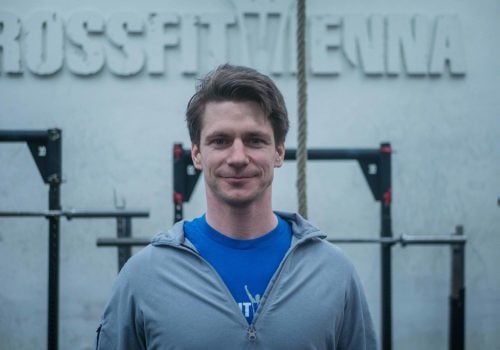 Crossfit Vienna