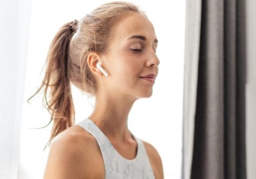 musique libre de droit yoga