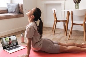 Online Broadcasting of courses