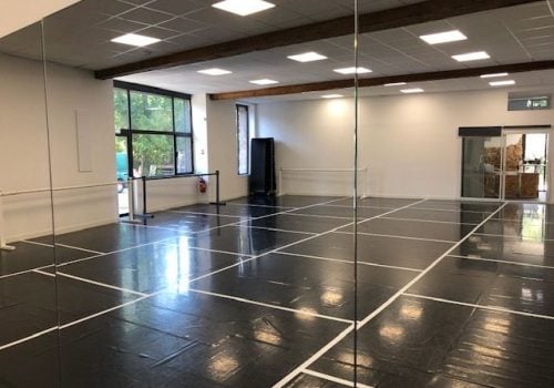 danse covid-19