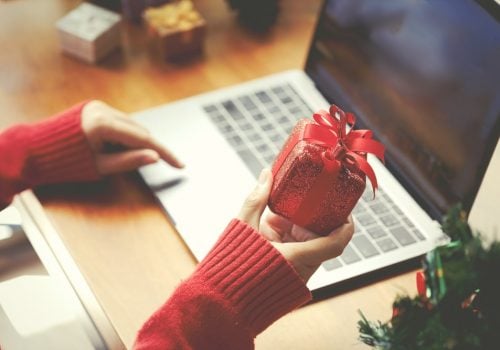 christmas vouchers