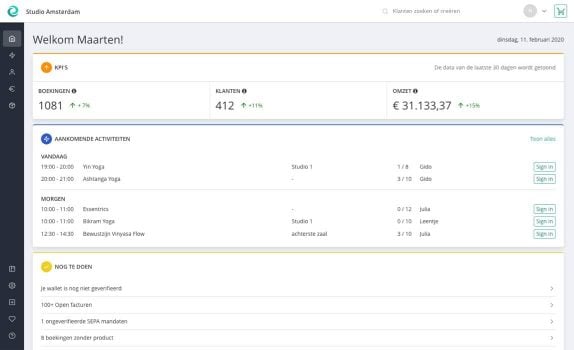 dashboard nl dashboard nl